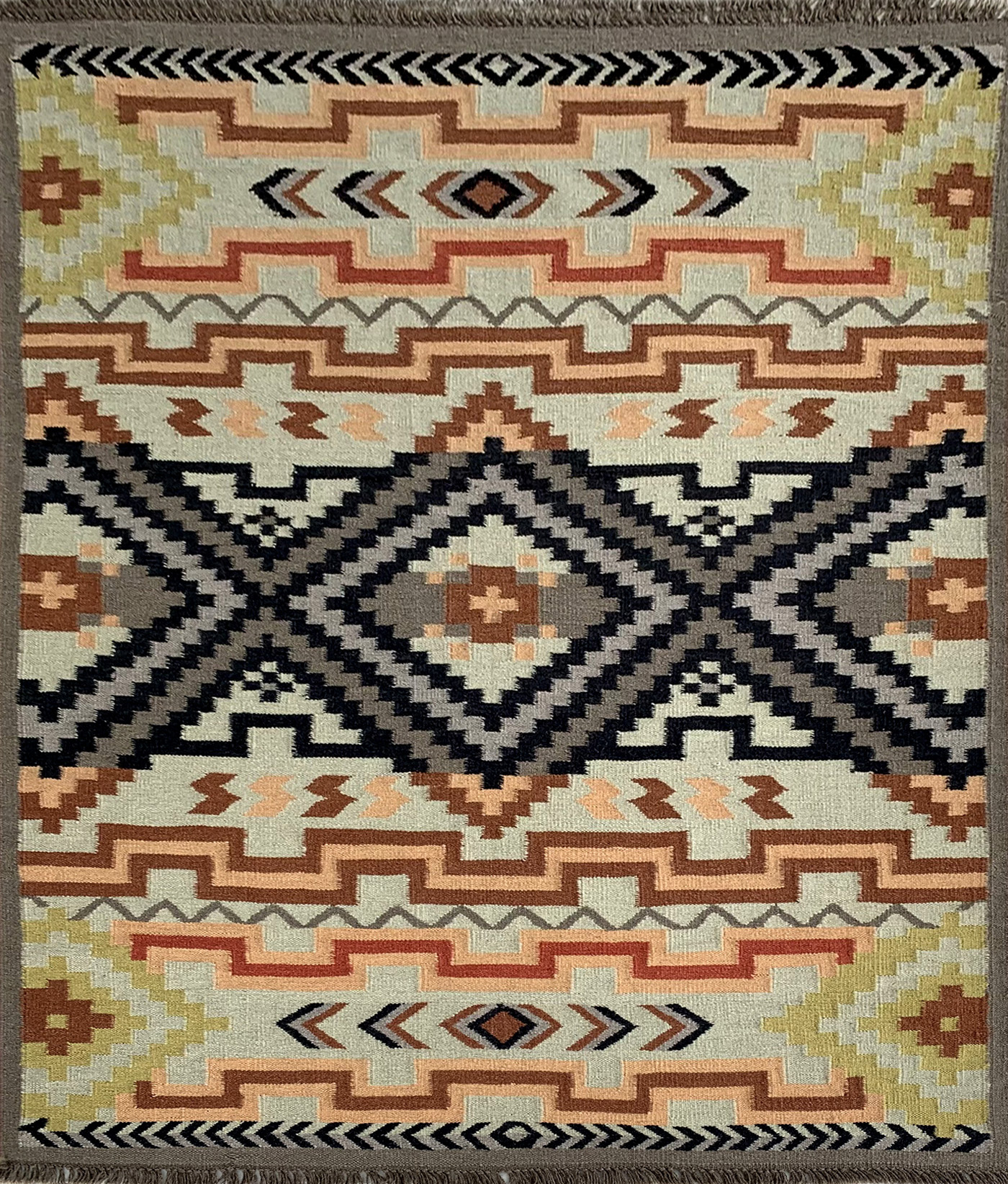 タブリーズ Rug/Kilim 200 x 300cm 高品質の素材 タブリーズ Rug/Kilim