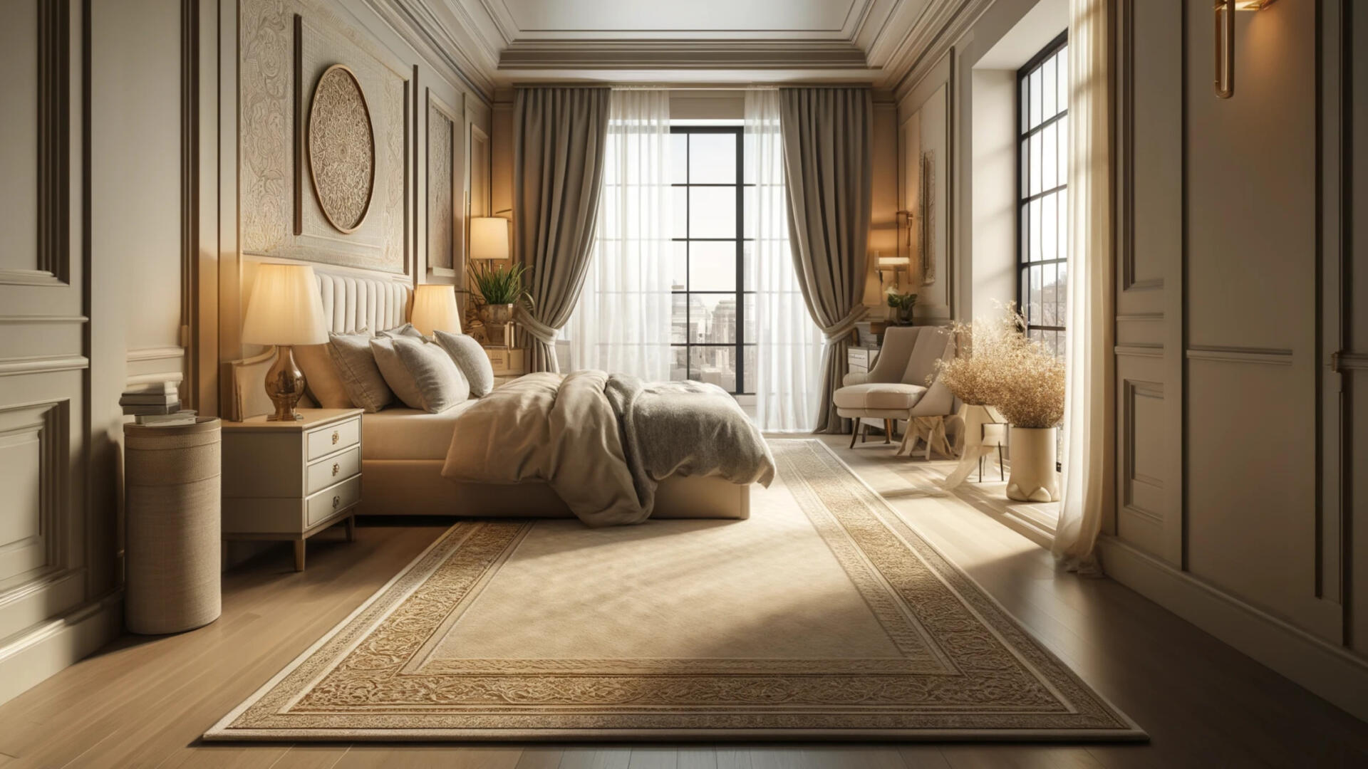 Kalinkaari - What Are Runner Rugs? The Ultimate Guide to Styling Runners in Interior Design