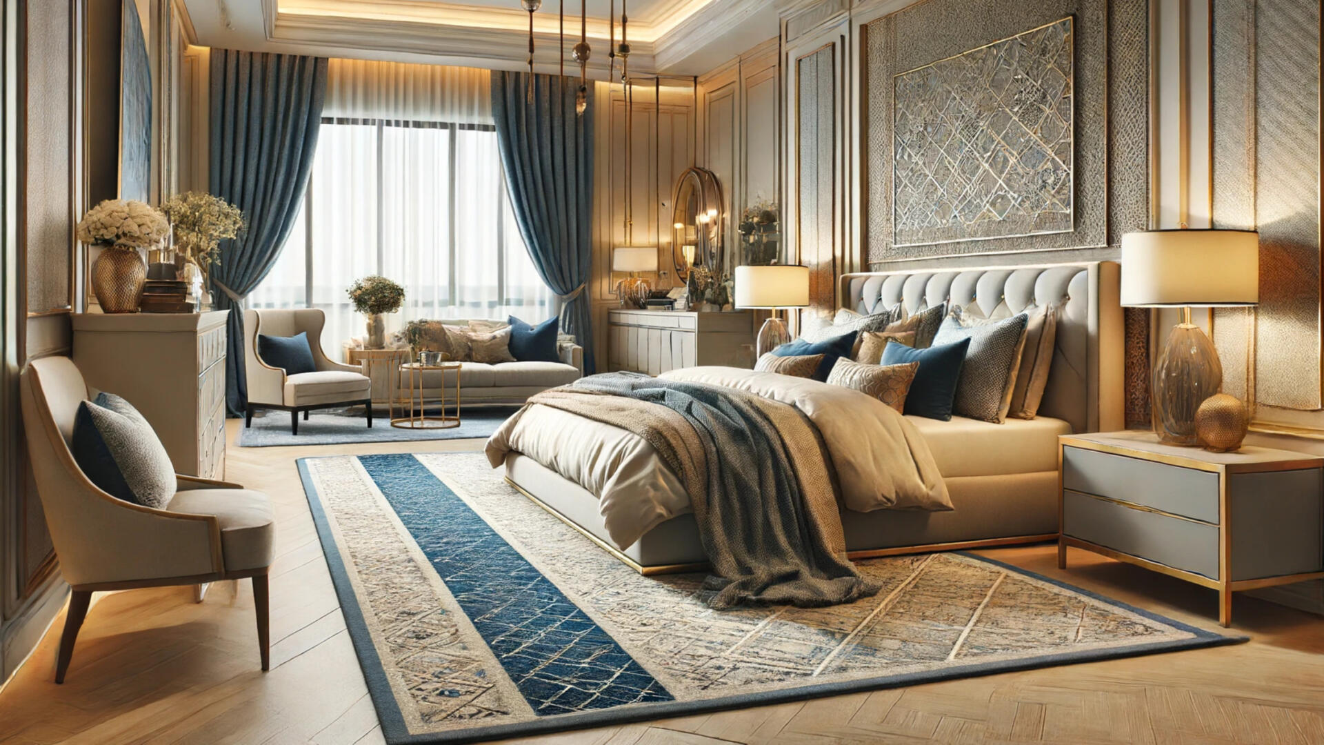 Kalinkaari - What Are Runner Rugs? The Ultimate Guide to Styling Runners in Interior Design