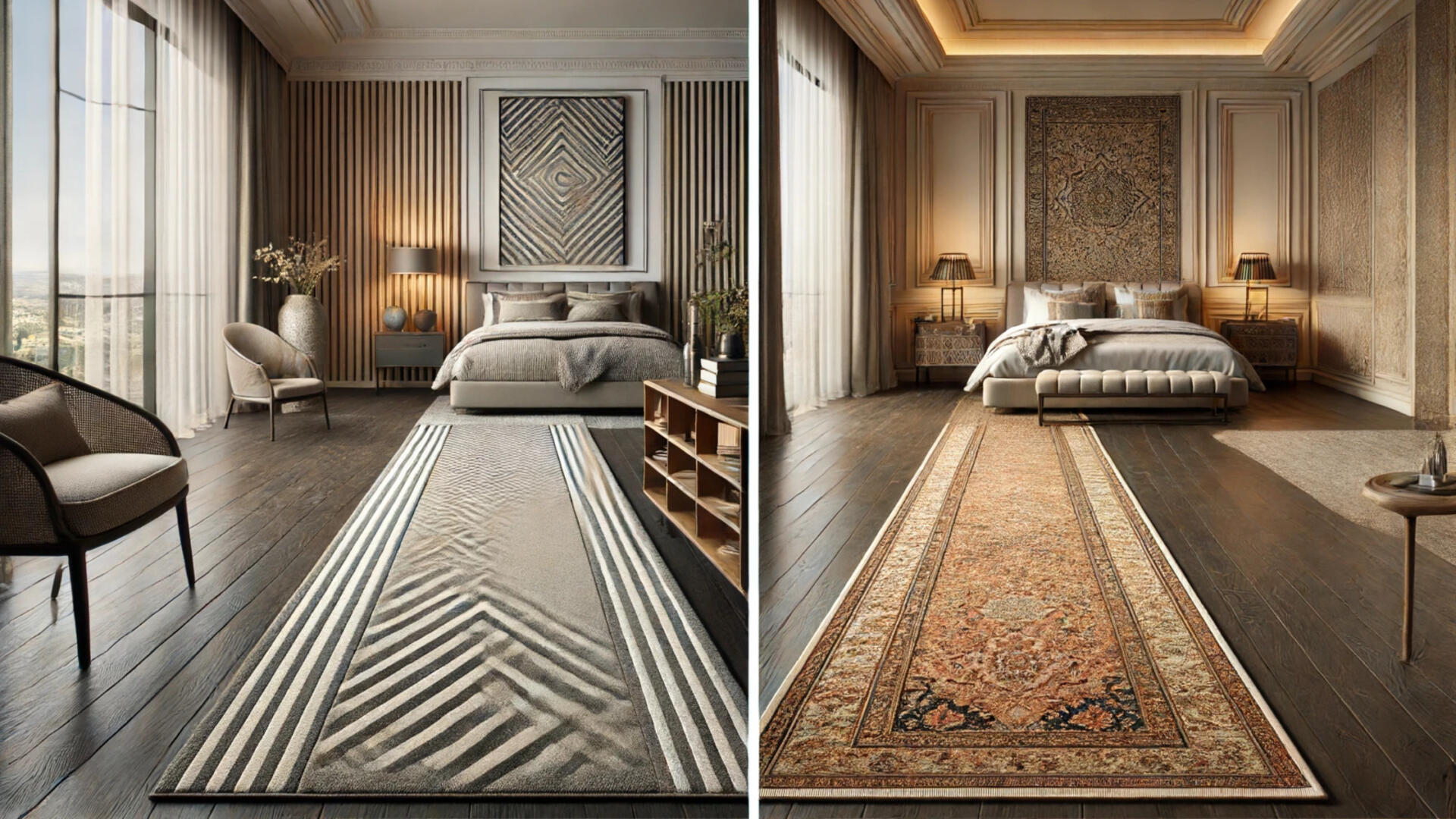 Kalinkaari - What Are Runner Rugs? The Ultimate Guide to Styling Runners in Interior Design