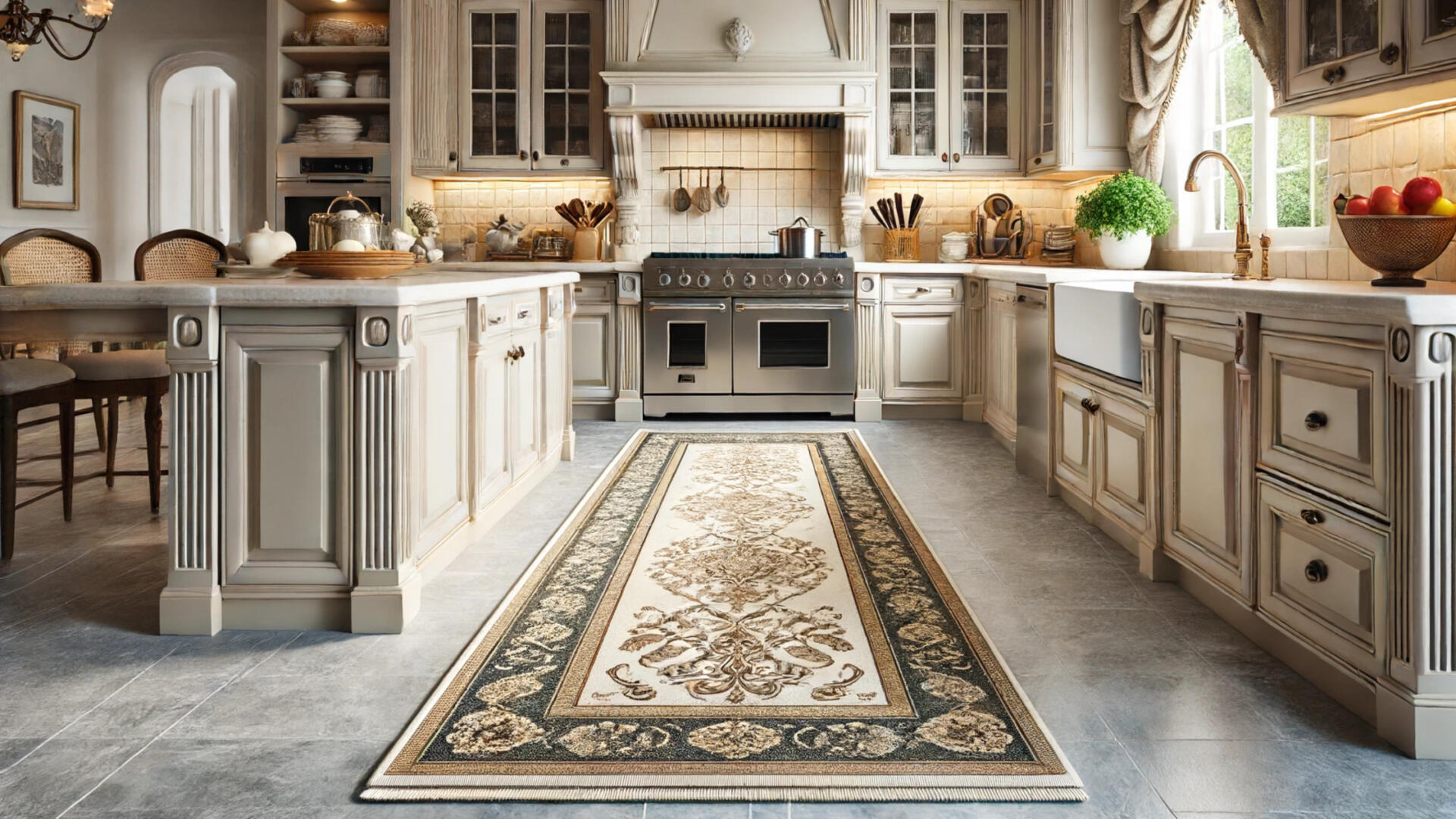 Kalinkaari - What Are Runner Rugs? The Ultimate Guide to Styling Runners in Interior Design