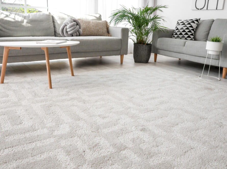 Kalinkaari - How to Maintain Your Carpet