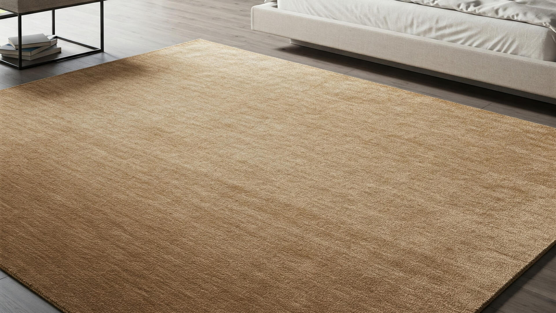Kalinkaari - Top 5 Materials for Custom Rugs and their Benefits - Viscose