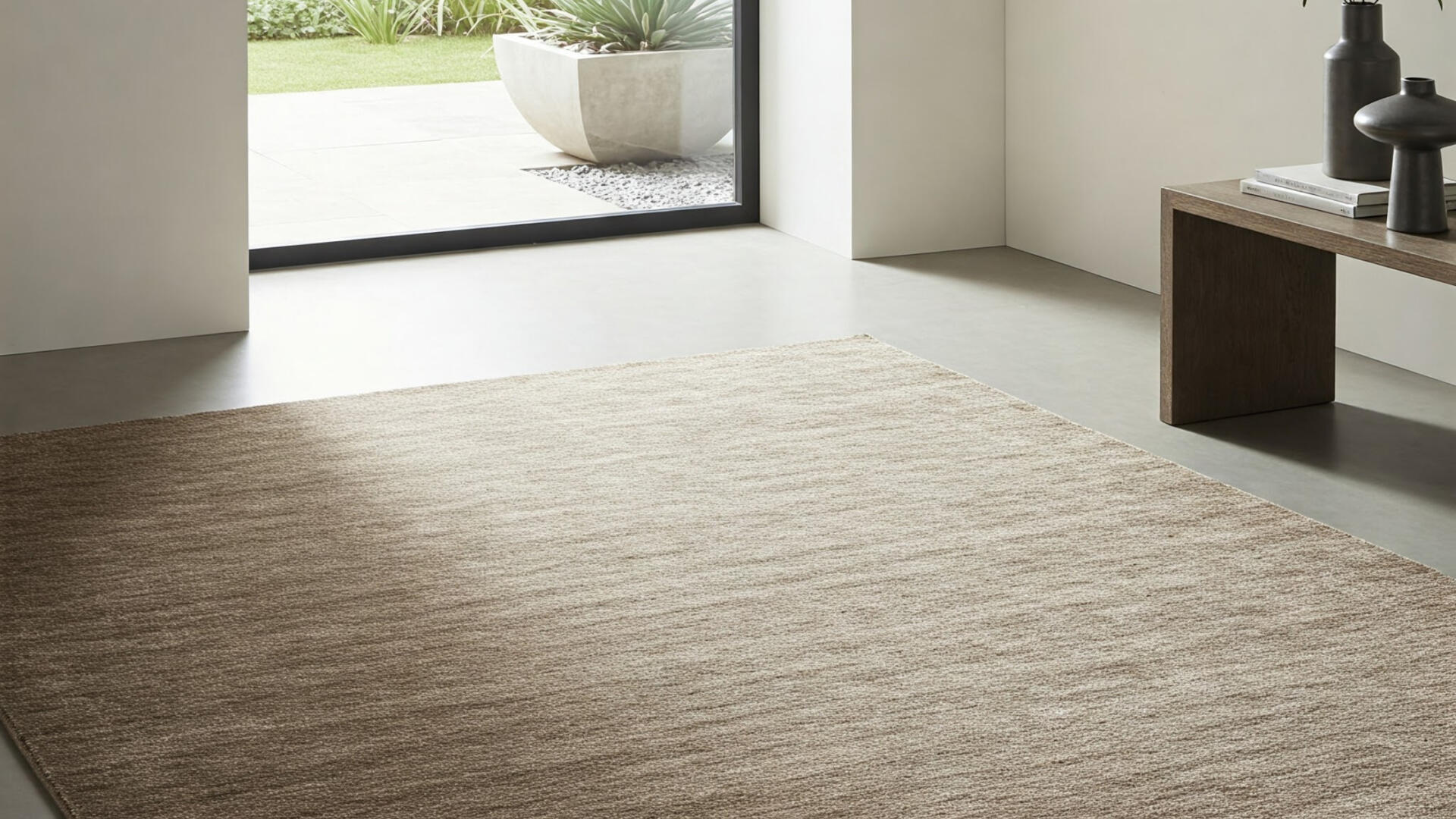 Kalinkaari - Top 5 Materials for Custom Rugs and their Benefits - Nylon