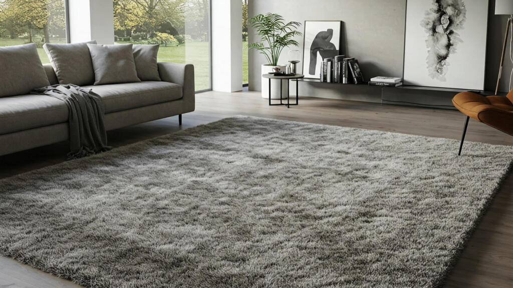 The Role of Rugs in Interior Design