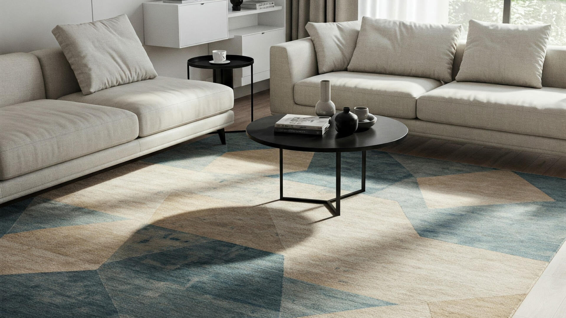 Kalinkaari - Choosing the Perfect Carpet for Your Home
