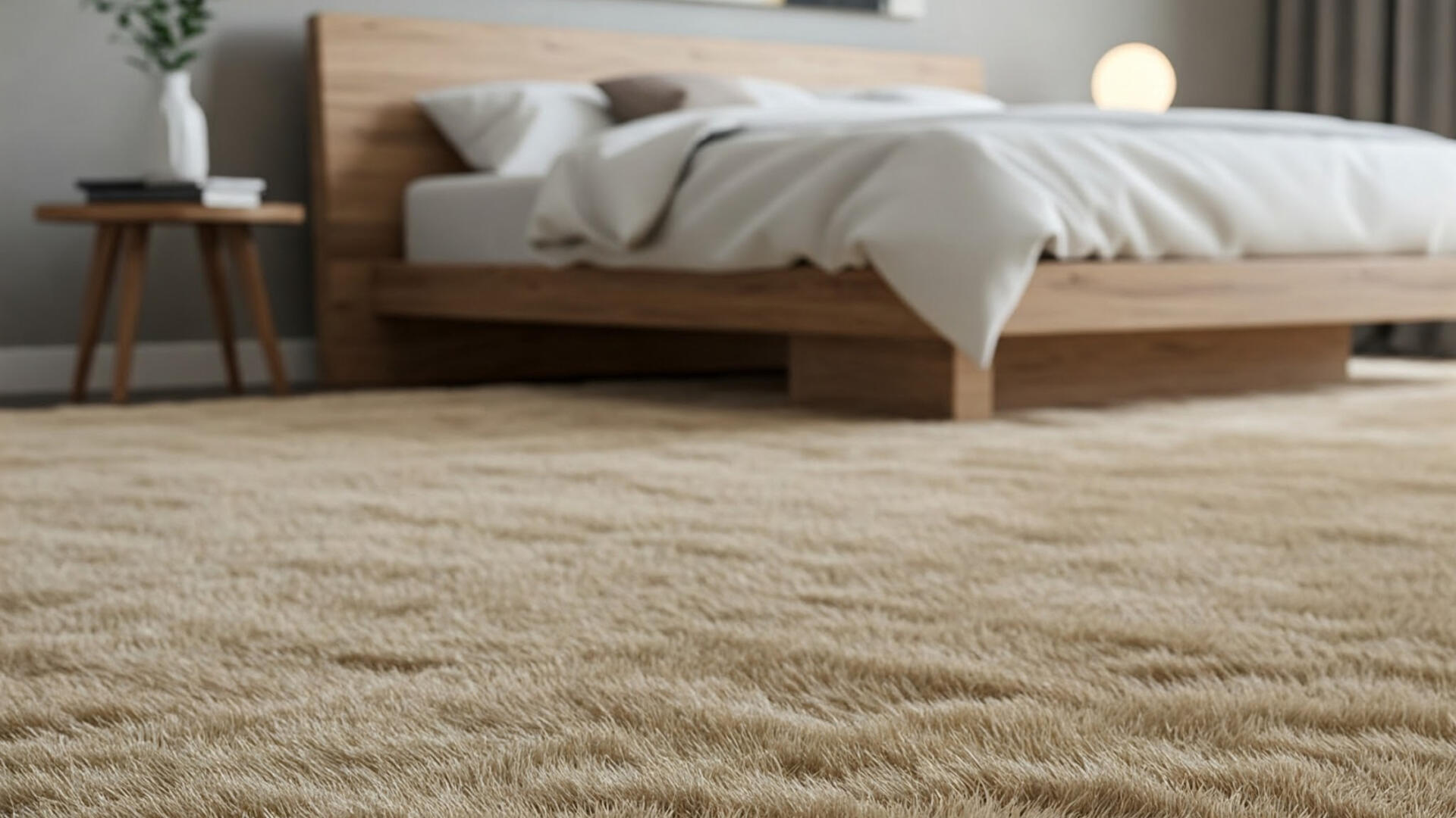 Kalinkaari - Choosing the Perfect Carpet for Your Home