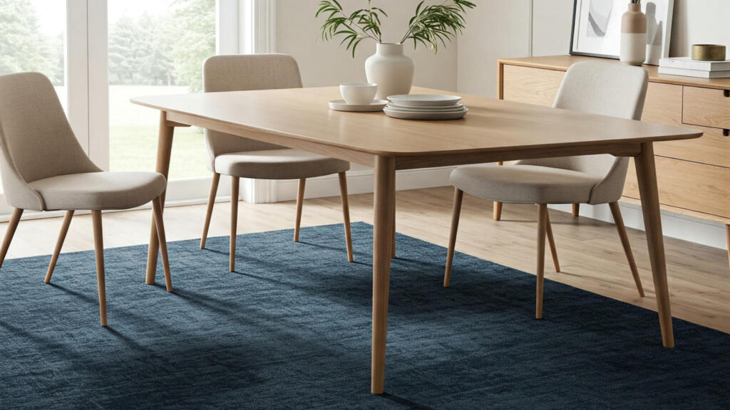 Kalinkaari - Choosing the Perfect Carpet for Your Home