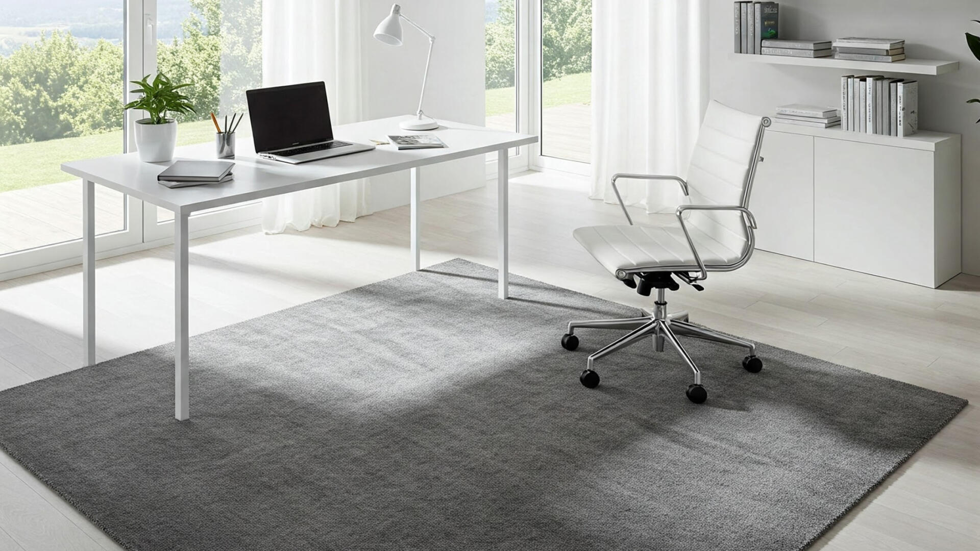 Kalinkaari - Choosing the Perfect Carpet for Your Home