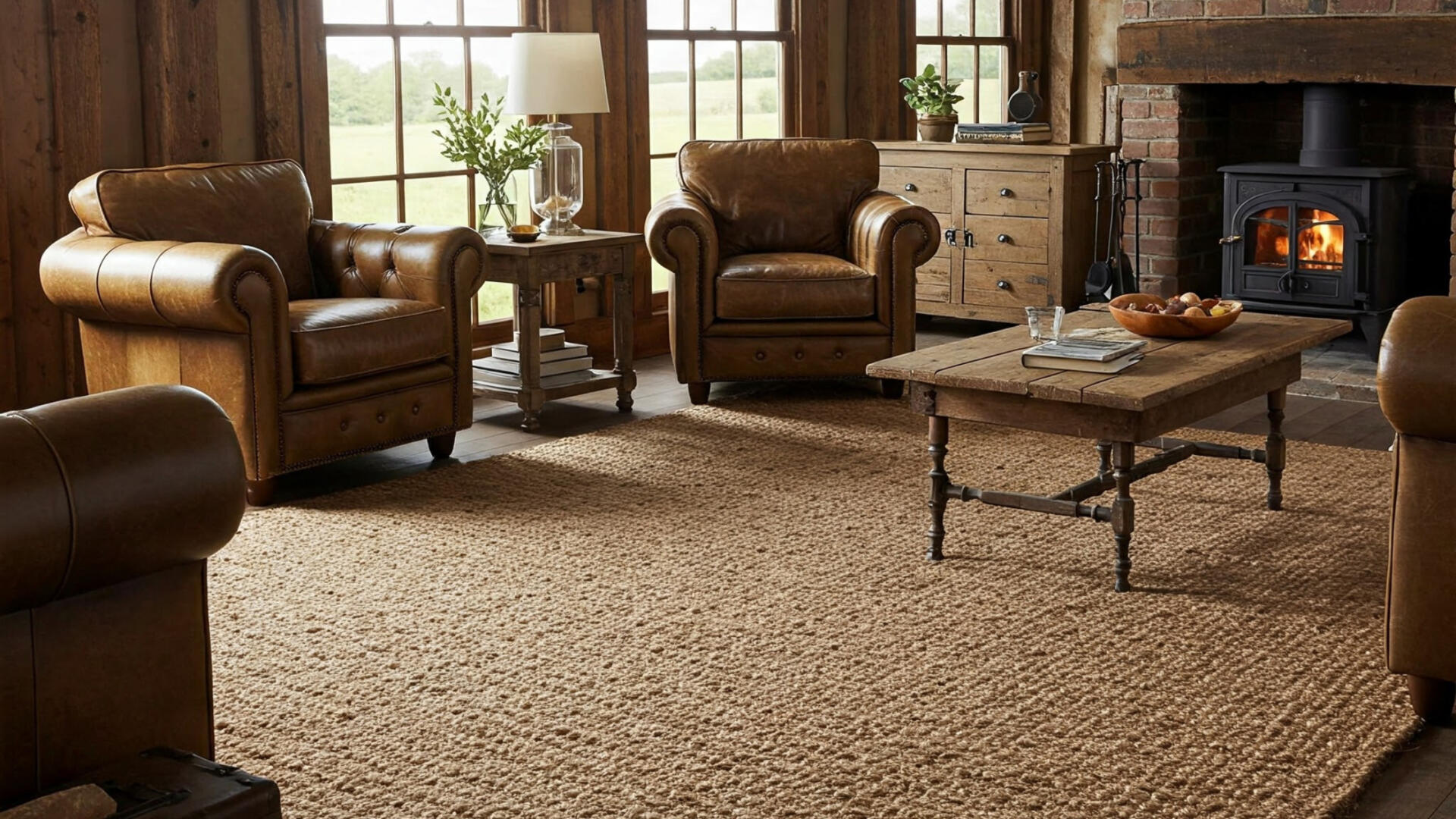 Kalinkaari - Choosing the Perfect Carpet for Your Home