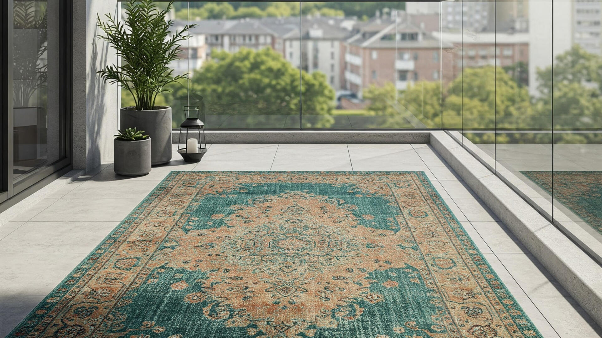 Kalinkaari - The Role of Rugs in Interior Design