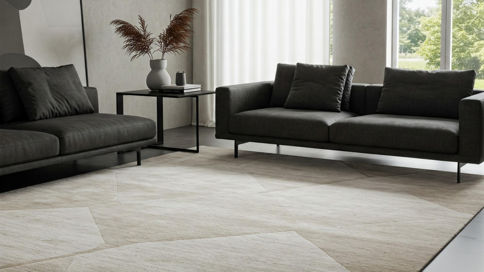 Kalinkaari - Choosing the Perfect Carpet for Your Home