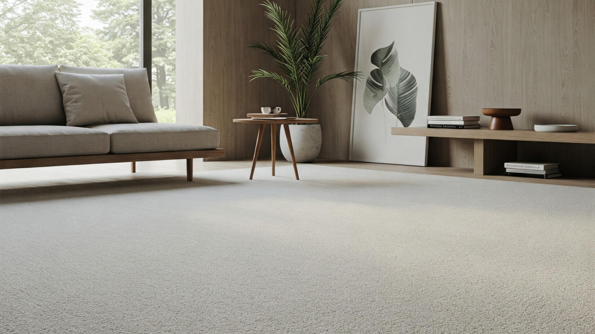 Kalinkaari - Art and Wellness: Mindful Spaces with Rugs