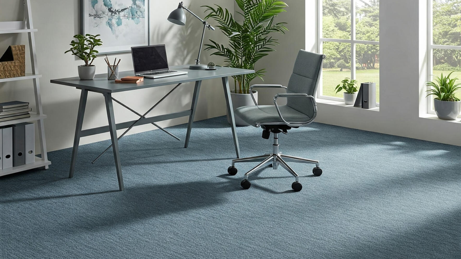 Kalinkaari - Art and Wellness: Mindful Spaces with Rugs