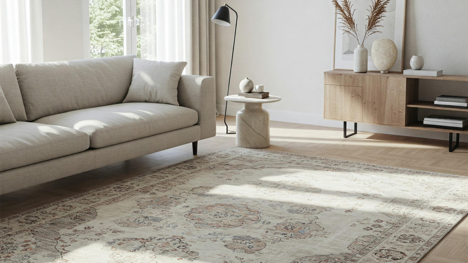 Kalinkaari - Inspiring Interiors with Bespoke Carpets - The role of colour and pattern in interior design